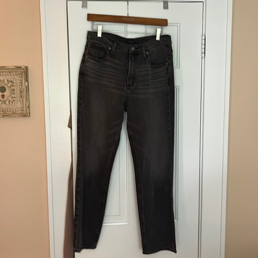 Silver Jeans, Frisco straight, W 29/ L28